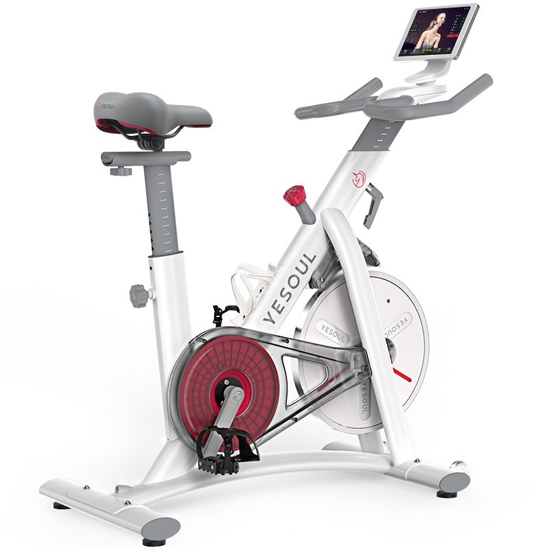 spin bike factory