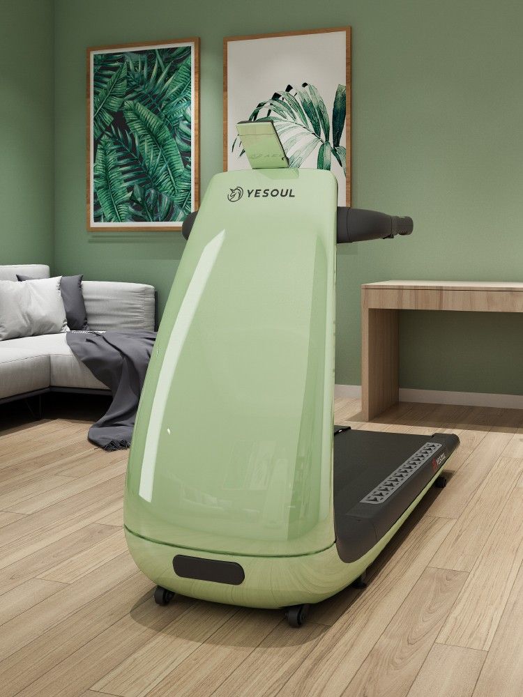 anti gravity treadmill